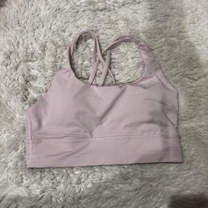 Lululemon Energy Bra